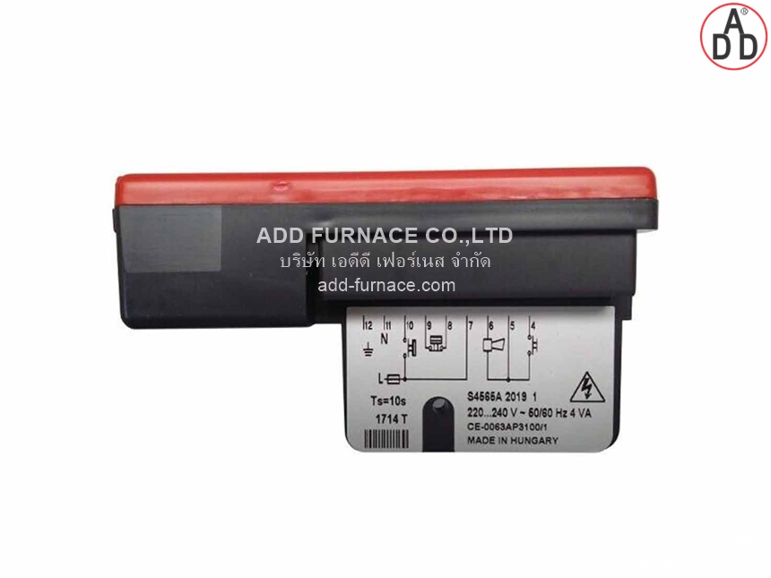 resideo S4565A2019(1)